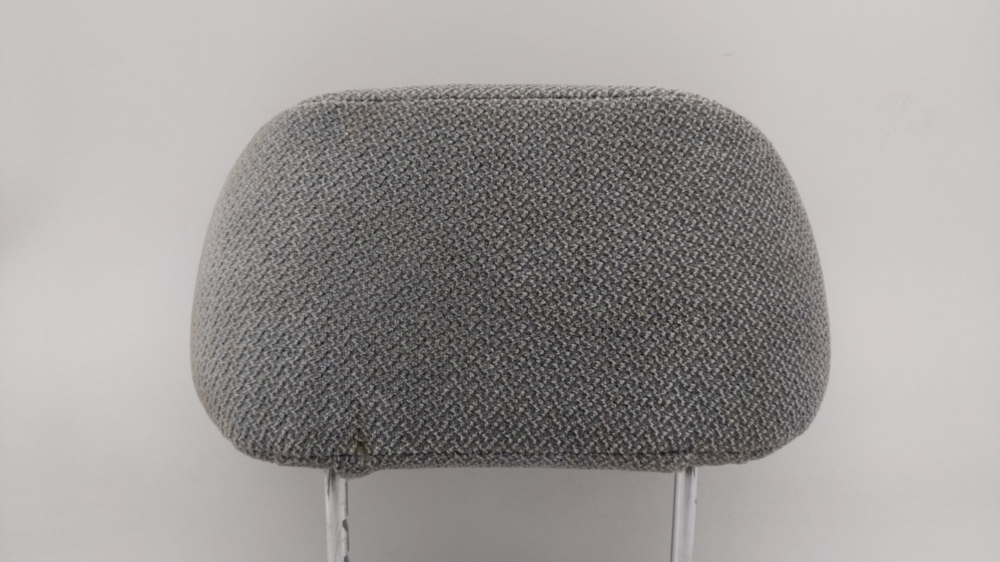 1994 Toyota Camry Headrest Head Rest Front Driver Passenger Seat Fits OEM Used Auto Parts - Oemusedautoparts1.com