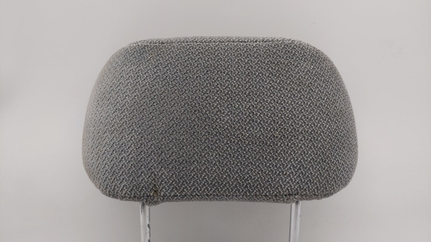 1994 Toyota Camry Headrest Head Rest Front Driver Passenger Seat Fits OEM Used Auto Parts - Oemusedautoparts1.com