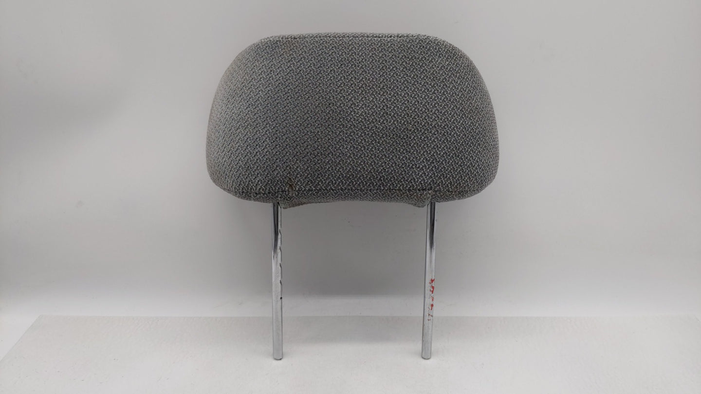 1994 Toyota Camry Headrest Head Rest Front Driver Passenger Seat Fits OEM Used Auto Parts - Oemusedautoparts1.com