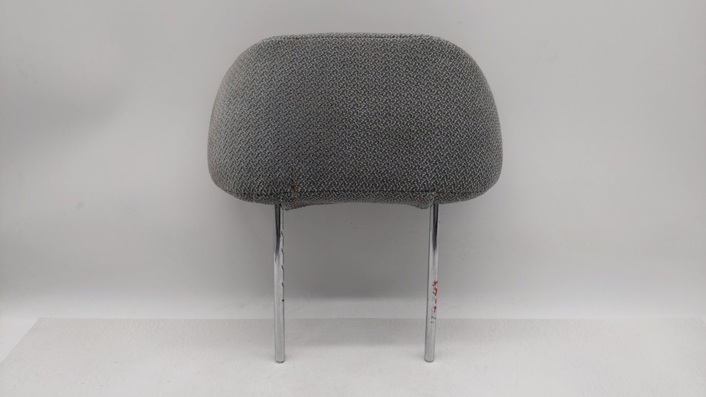 1994 Toyota Camry Headrest Head Rest Front Driver Passenger Seat Fits OEM Used Auto Parts - Oemusedautoparts1.com
