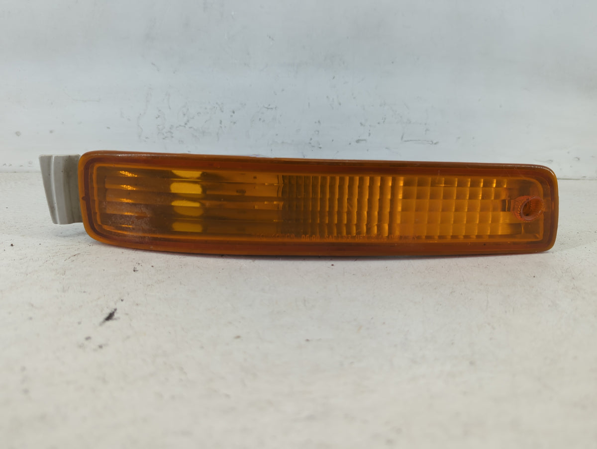 1994 Toyota Camry Passenger Right Oem Head Light Headlight Lamp 675352 - Oemusedautoparts1.com