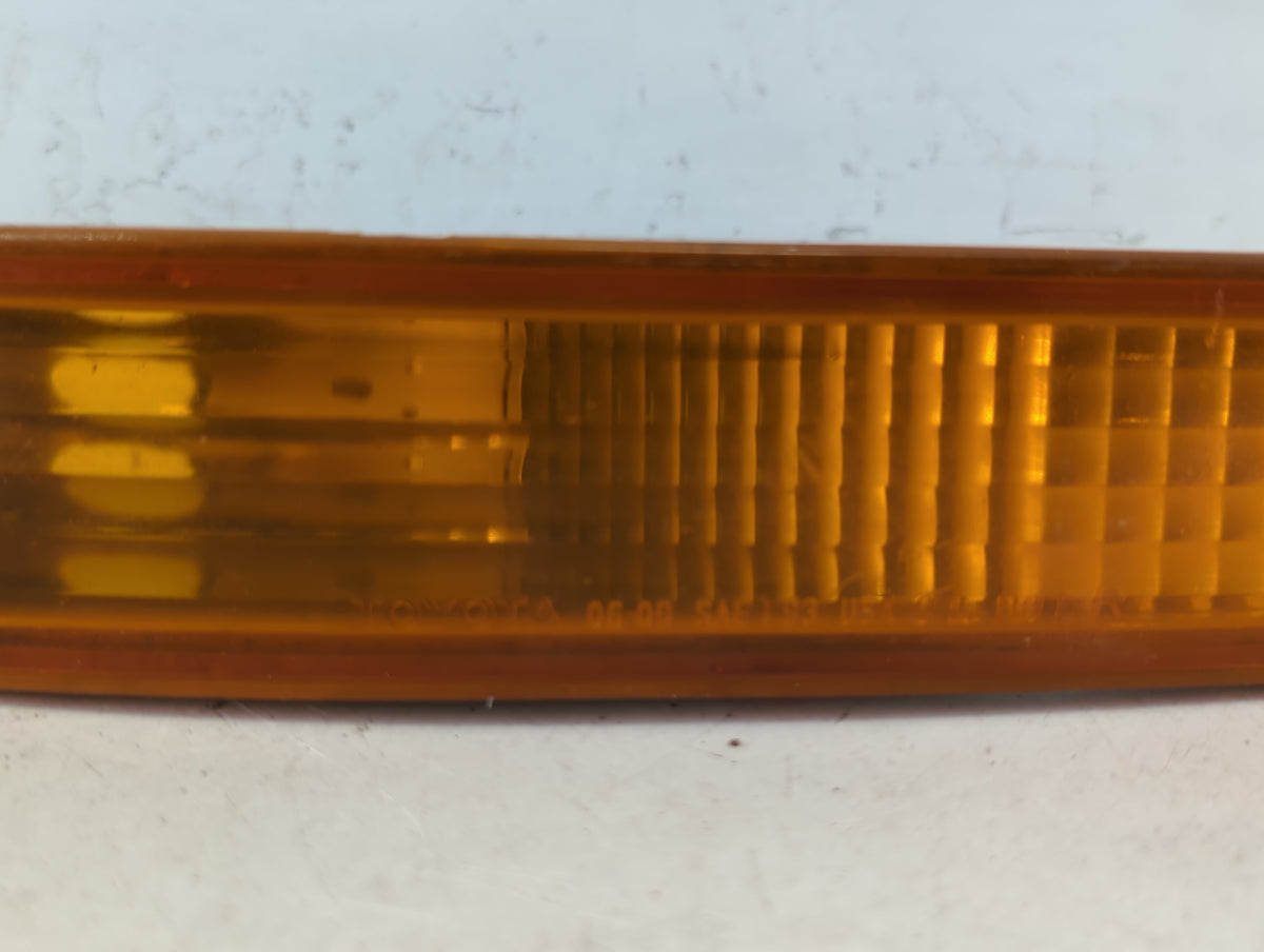 1994 Toyota Camry Passenger Right Oem Head Light Headlight Lamp 675352 - Oemusedautoparts1.com