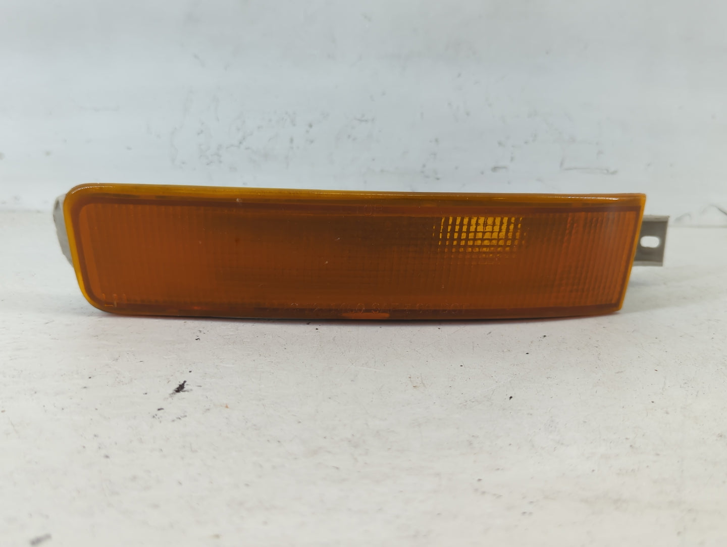 1994 Toyota Camry Third Brake Light Tail Light P/N:12-1450 Fits OEM Used Auto Parts - Oemusedautoparts1.com