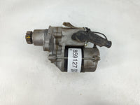 1994 Toyota Camry Car Starter Motor Solenoid OEM Fits OEM Used Auto Parts - Oemusedautoparts1.com