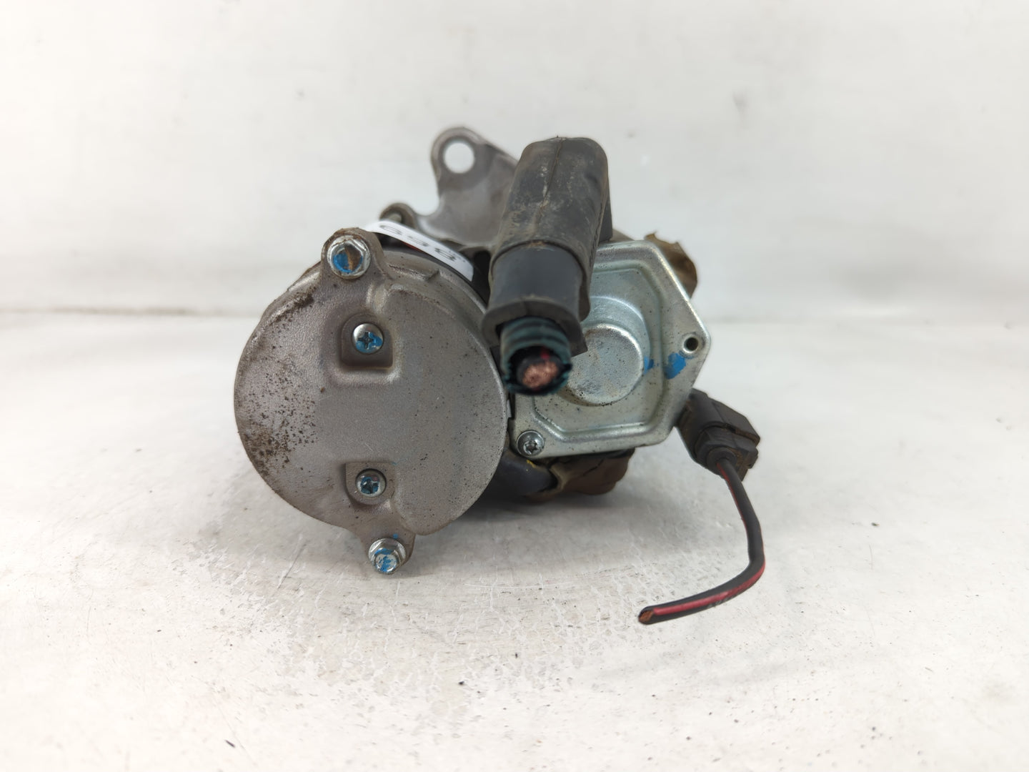 1994 Toyota Camry Car Starter Motor Solenoid OEM Fits OEM Used Auto Parts - Oemusedautoparts1.com