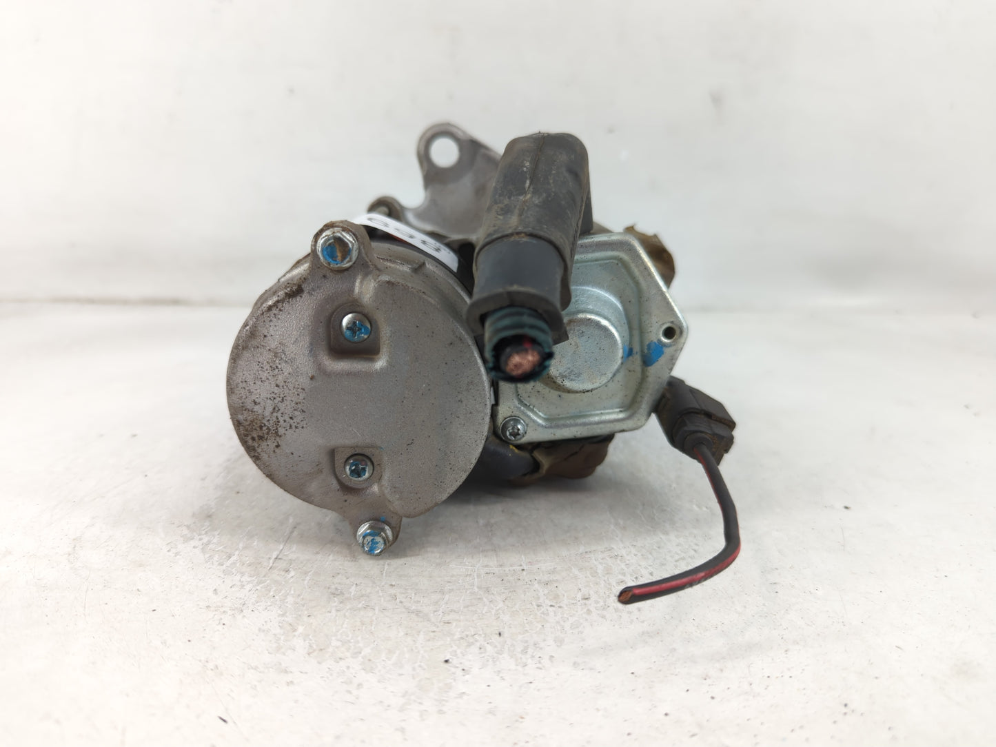 1994 Toyota Camry Car Starter Motor Solenoid OEM Fits OEM Used Auto Parts - Oemusedautoparts1.com