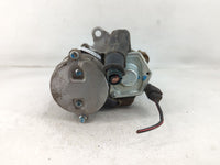 1994 Toyota Camry Car Starter Motor Solenoid OEM Fits OEM Used Auto Parts - Oemusedautoparts1.com