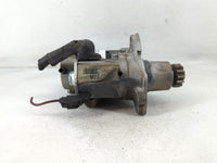 1994 Toyota Camry Car Starter Motor Solenoid OEM Fits OEM Used Auto Parts - Oemusedautoparts1.com