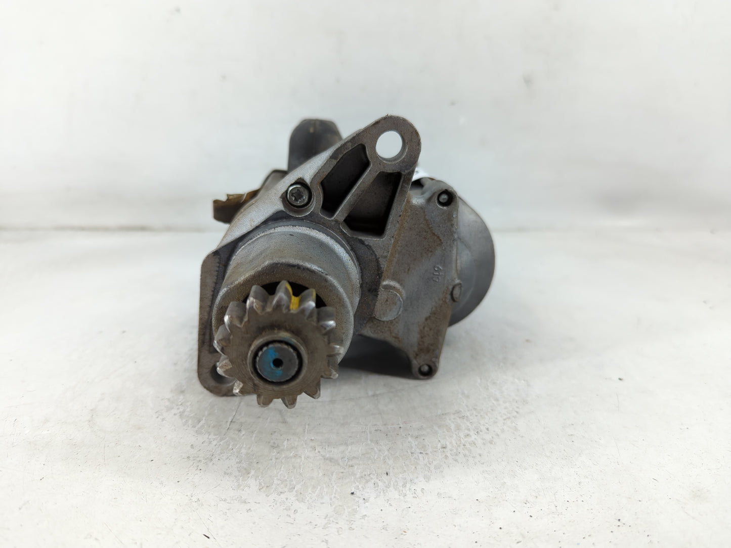 1994 Toyota Camry Car Starter Motor Solenoid OEM Fits OEM Used Auto Parts - Oemusedautoparts1.com