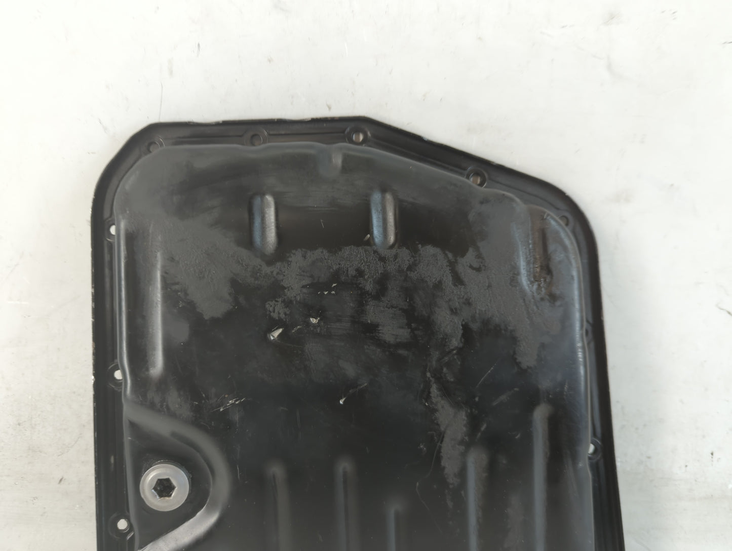 1994-2001 Toyota Camry Engine Oil Pan Fits Fits 1994 1995 1996 1997 1998 1999 2000 2001 OEM Used Auto Parts - Oemusedautopar