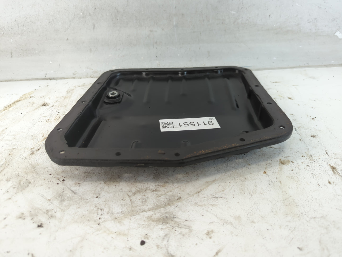 1994-2001 Toyota Camry Engine Oil Pan Fits Fits 1994 1995 1996 1997 1998 1999 2000 2001 OEM Used Auto Parts - Oemusedautopar
