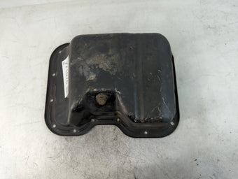 compare product 1994-1997 Toyota Corolla Engine Oil Pan Fits Fits 1994 1995 1996 1997 OEM Used Auto Parts