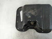 1994-1997 Toyota Corolla Engine Oil Pan Fits Fits 1994 1995 1996 1997 OEM Used Auto Parts - Oemusedautoparts1.com