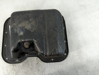 1994-1997 Toyota Corolla Engine Oil Pan Fits Fits 1994 1995 1996 1997 OEM Used Auto Parts - Oemusedautoparts1.com