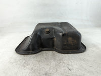 1994-1997 Toyota Corolla Engine Oil Pan Fits Fits 1994 1995 1996 1997 OEM Used Auto Parts - Oemusedautoparts1.com