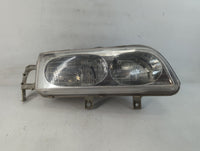 1995-1995 Acura Legend Driver Left Oem Head Light Headlight Lamp - Oemusedautoparts1.com