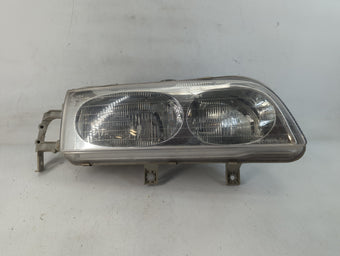 compare product 1995-1995 Acura Legend Driver Left Oem Head Light Headlight Lamp