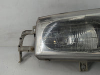 1995-1995 Acura Legend Driver Left Oem Head Light Headlight Lamp - Oemusedautoparts1.com