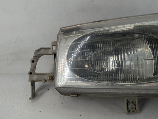 1995-1995 Acura Legend Driver Left Oem Head Light Headlight Lamp