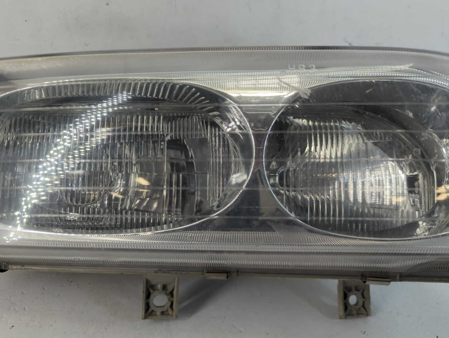 1995-1995 Acura Legend Driver Left Oem Head Light Headlight Lamp - Oemusedautoparts1.com