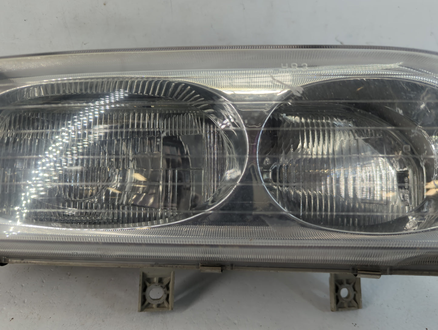 1995-1995 Acura Legend Driver Left Oem Head Light Headlight Lamp - Oemusedautoparts1.com