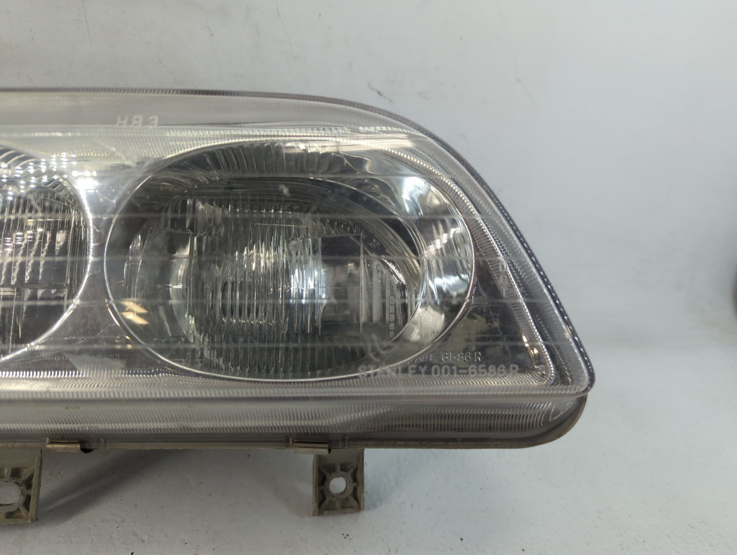1995-1995 Acura Legend Driver Left Oem Head Light Headlight Lamp - Oemusedautoparts1.com