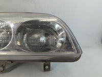 1995-1995 Acura Legend Driver Left Oem Head Light Headlight Lamp - Oemusedautoparts1.com