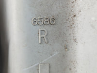 1995-1995 Acura Legend Driver Left Oem Head Light Headlight Lamp - Oemusedautoparts1.com