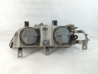 1995-1995 Acura Legend Driver Left Oem Head Light Headlight Lamp - Oemusedautoparts1.com