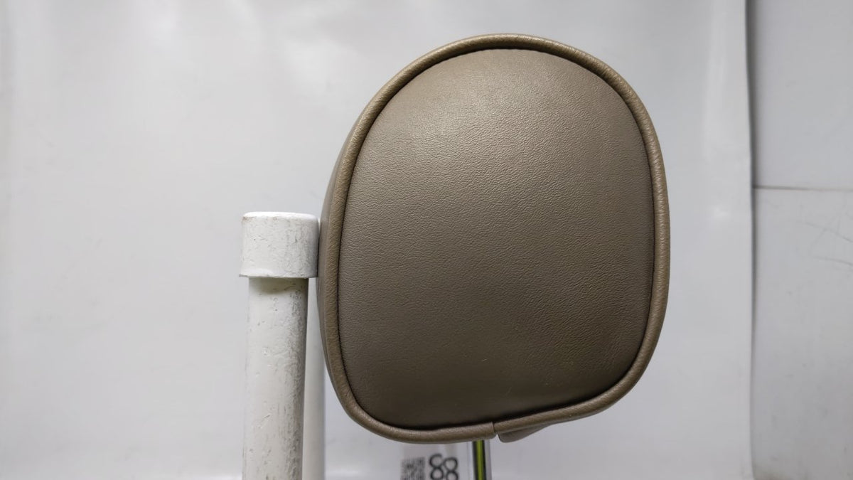 1995 Acura Tl Headrest Head Rest Front Driver Passenger Seat Tan - Oemusedautoparts1.com
