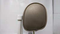 1995 Acura Tl Headrest Head Rest Front Driver Passenger Seat Tan - Oemusedautoparts1.com