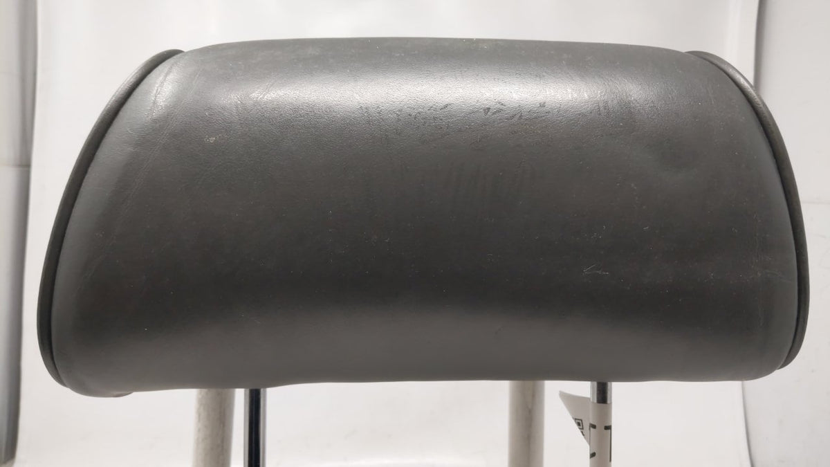 1995 Acura Tl Headrest Head Rest Rear Center Seat Gray - Oemusedautoparts1.com