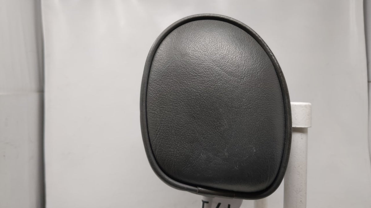 1995 Acura Tl Headrest Head Rest Rear Center Seat Gray - Oemusedautoparts1.com