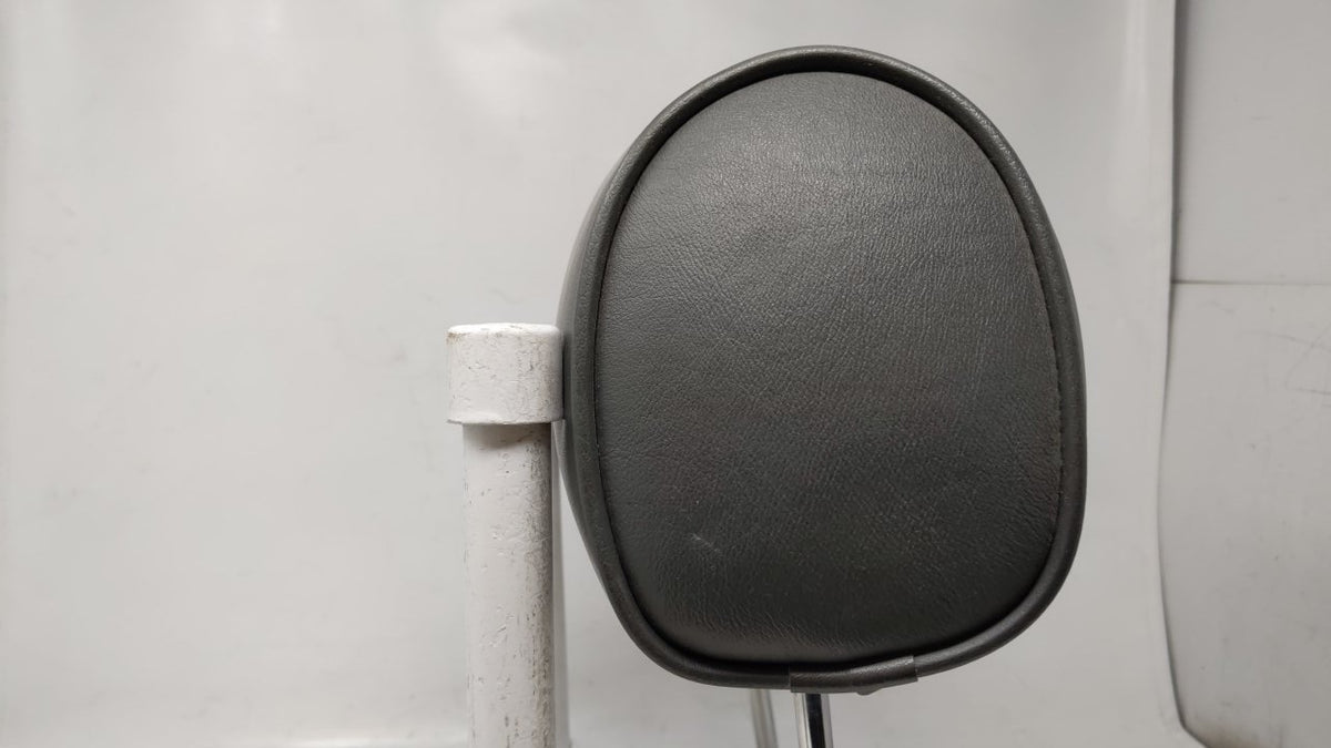 1995 Acura Tl Headrest Head Rest Rear Center Seat Gray - Oemusedautoparts1.com