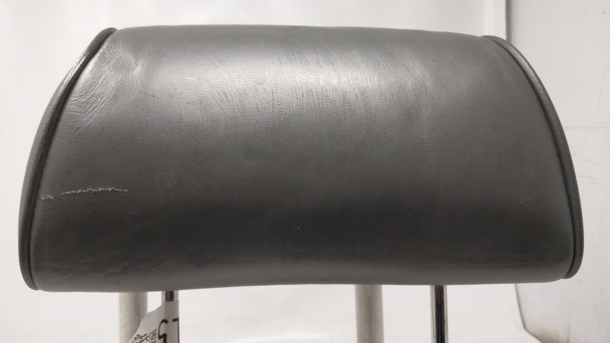 1995 Acura Tl Headrest Head Rest Rear Center Seat Gray - Oemusedautoparts1.com