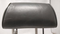 1995 Acura Tl Headrest Head Rest Rear Center Seat Gray - Oemusedautoparts1.com
