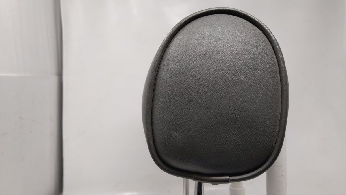 1995 Acura Tl Headrest Head Rest Rear Center Seat Gray - Oemusedautoparts1.com