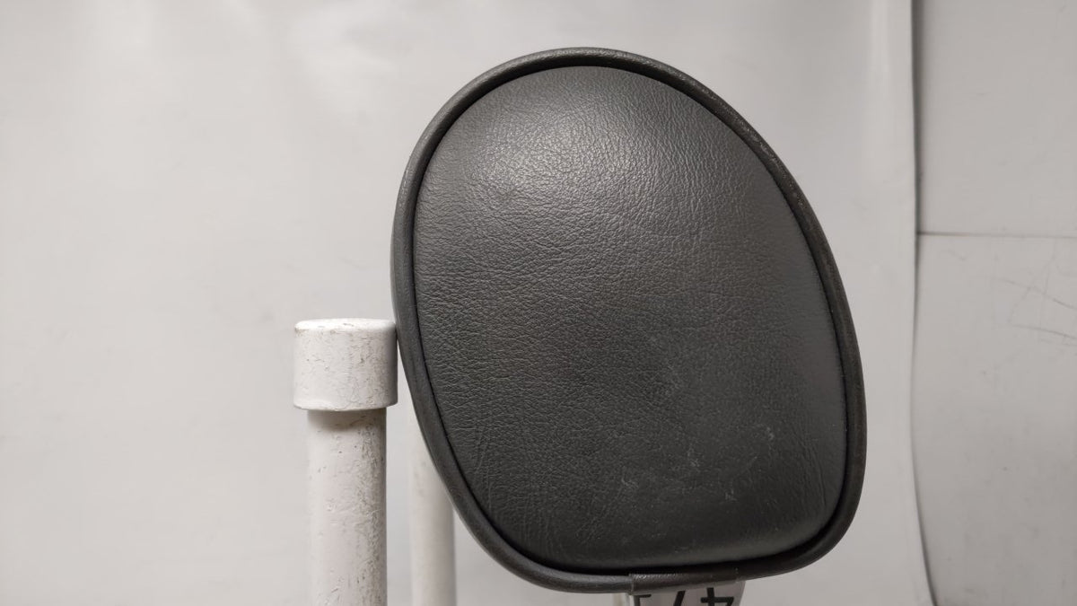 1995 Acura Tl Headrest Head Rest Rear Center Seat Gray - Oemusedautoparts1.com