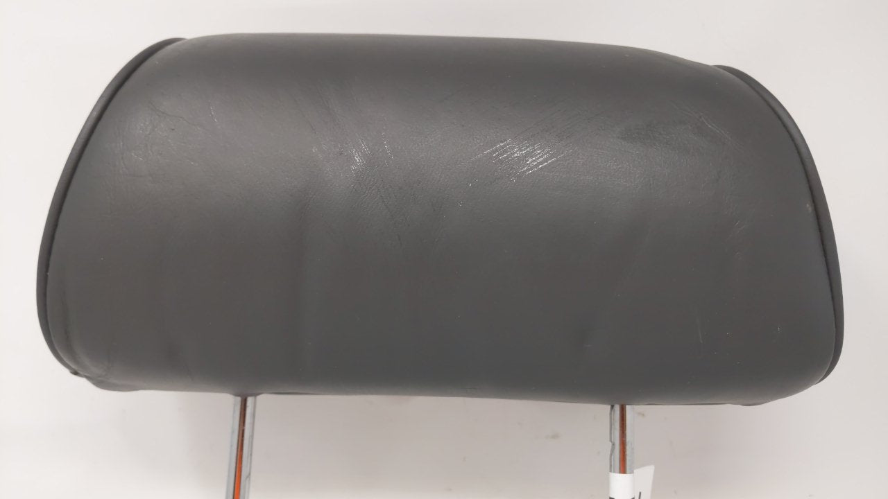 1995 Acura Tl Headrest Head Rest Front Driver Passenger Seat Gray - Oemusedautoparts1.com