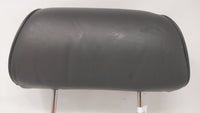 1995 Acura Tl Headrest Head Rest Front Driver Passenger Seat Gray - Oemusedautoparts1.com
