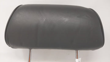 1995 Acura Tl Headrest Head Rest Front Driver Passenger Seat Gray - Oemusedautoparts1.com