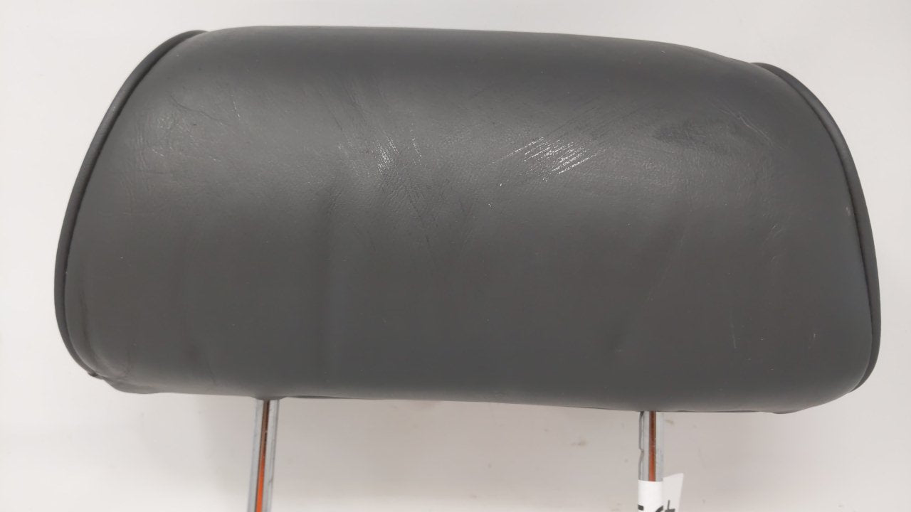 1995 Acura Tl Headrest Head Rest Front Driver Passenger Seat Gray - Oemusedautoparts1.com
