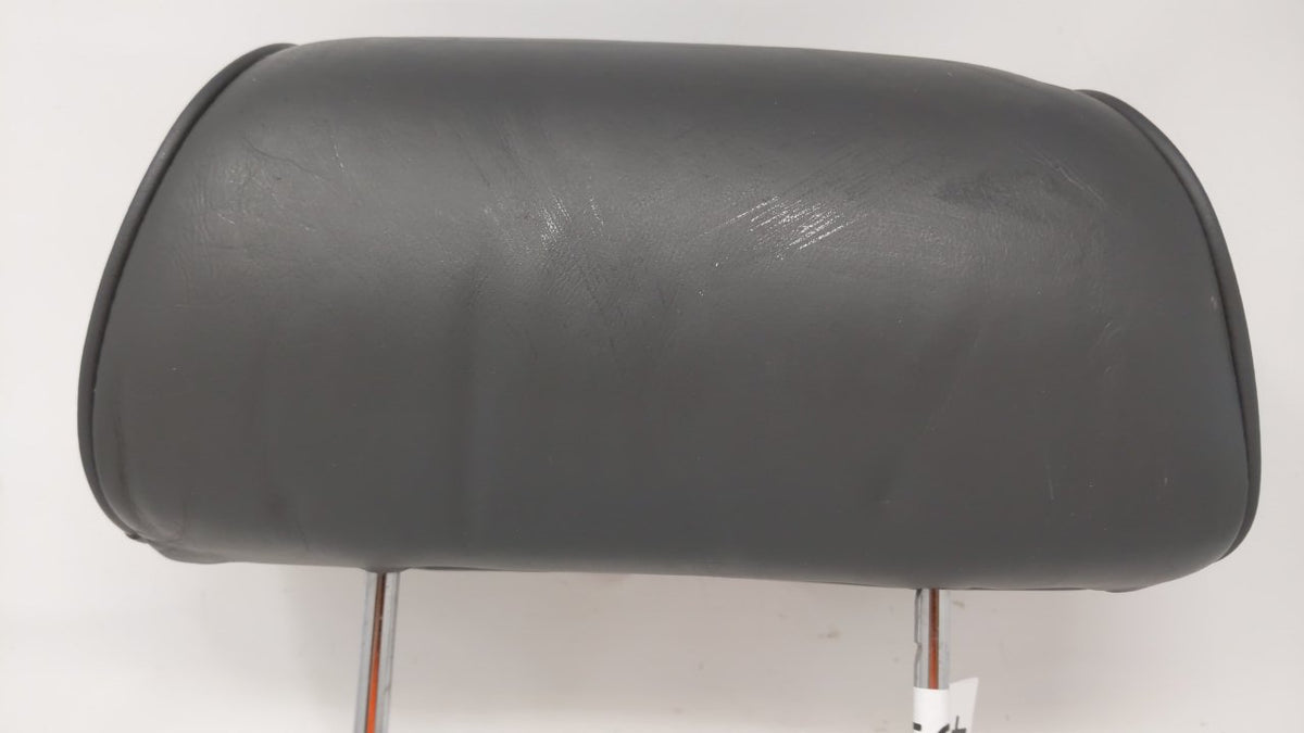 1995 Acura Tl Headrest Head Rest Front Driver Passenger Seat Gray - Oemusedautoparts1.com