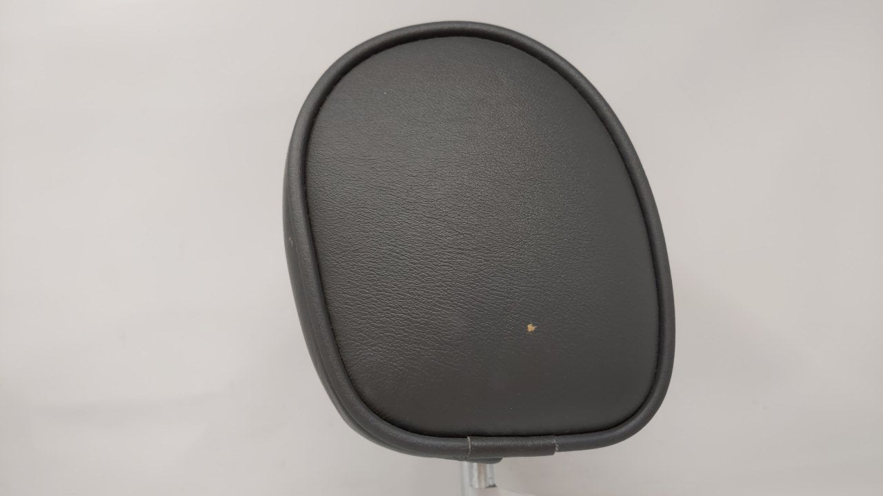1995 Acura Tl Headrest Head Rest Front Driver Passenger Seat Gray - Oemusedautoparts1.com