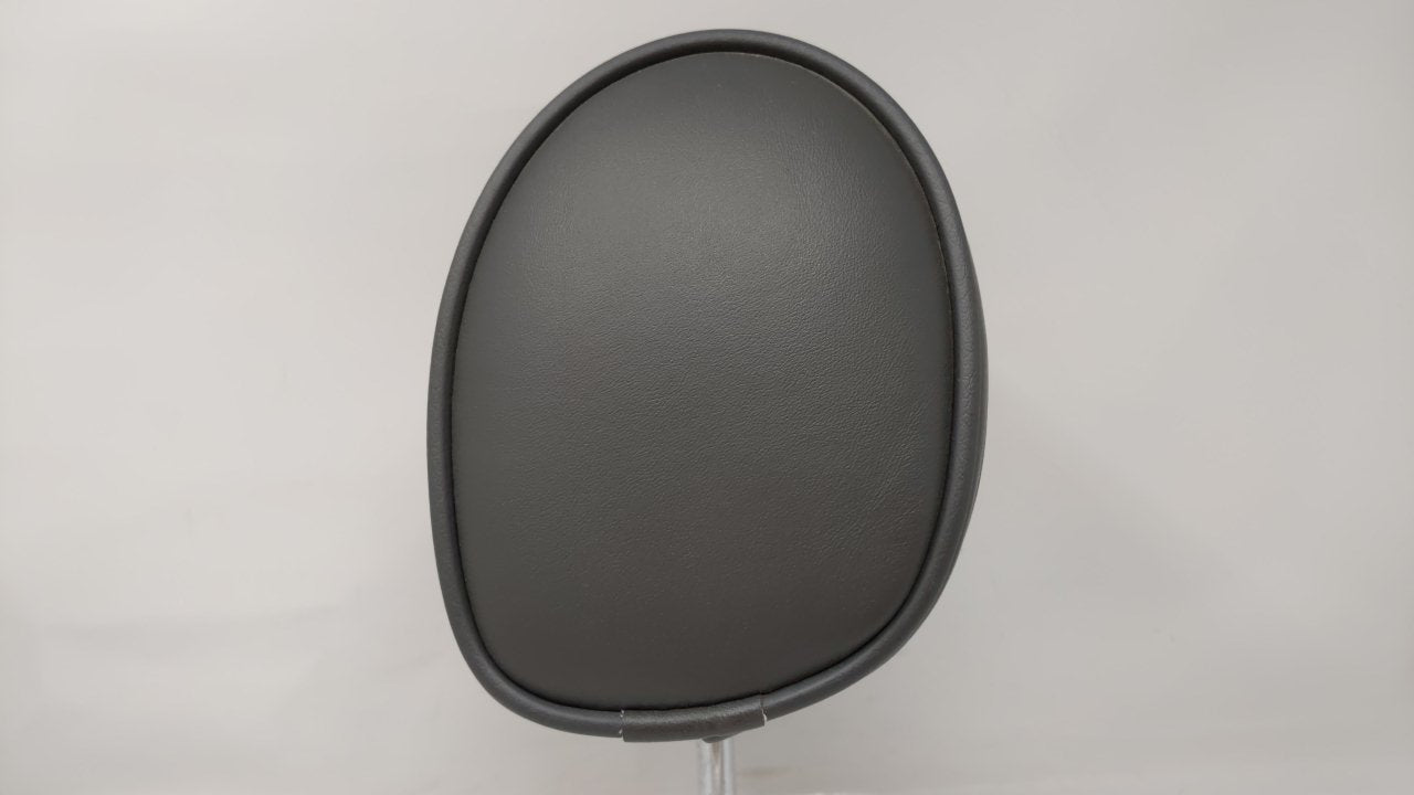 1995 Acura Tl Headrest Head Rest Front Driver Passenger Seat Gray - Oemusedautoparts1.com