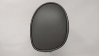 1995 Acura Tl Headrest Head Rest Front Driver Passenger Seat Gray - Oemusedautoparts1.com