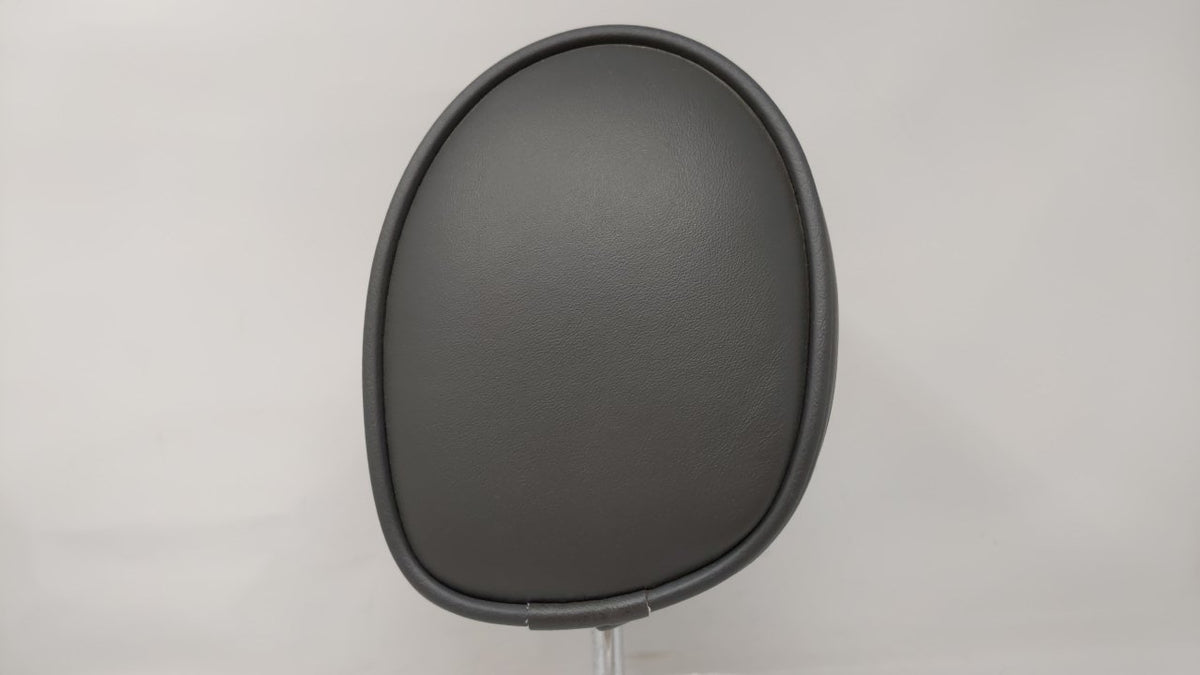 1995 Acura Tl Headrest Head Rest Front Driver Passenger Seat Gray - Oemusedautoparts1.com