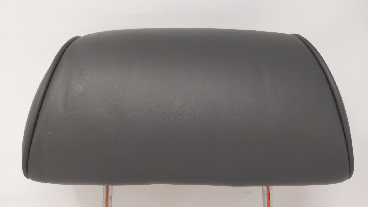 1995 Acura Tl Headrest Head Rest Front Driver Passenger Seat Gray - Oemusedautoparts1.com