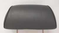 1995 Acura Tl Headrest Head Rest Front Driver Passenger Seat Gray - Oemusedautoparts1.com