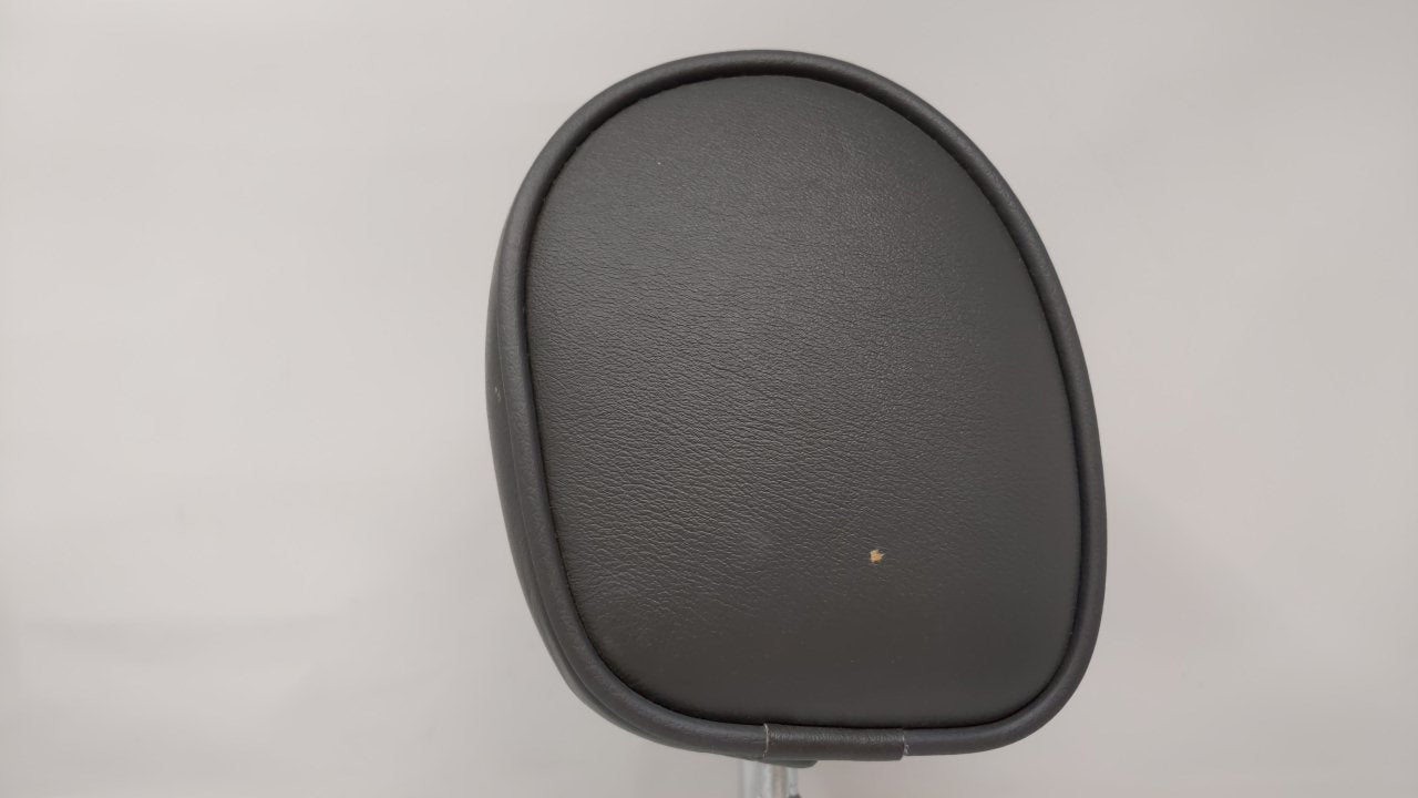 1995 Acura Tl Headrest Head Rest Front Driver Passenger Seat Gray - Oemusedautoparts1.com